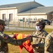 Army Reserve activates 495th Inland Cargo Transportation Company in Arkansas