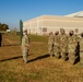 Army Reserve activates 495th Inland Cargo Transportation Company in Arkansas