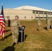 Army Reserve activates 495th Inland Cargo Transportation Company in Arkansas