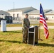 Army Reserve activates 495th Inland Cargo Transportation Company in Arkansas