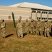 Army Reserve activates 495th Inland Cargo Transportation Company in Arkansas