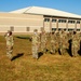 Army Reserve activates 495th Inland Cargo Transportation Company in Arkansas