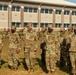 Army Reserve activates 495th Inland Cargo Transportation Company in Arkansas