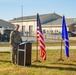 Army Reserve activates 495th Inland Cargo Transportation Company in Arkansas