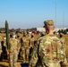 Army Reserve activates 495th Inland Cargo Transportation Company in Arkansas