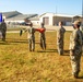 Army Reserve activates 495th Inland Cargo Transportation Company in Arkansas