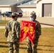 Army Reserve activates 495th Inland Cargo Transportation Company in Arkansas