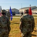 Army Reserve activates 495th Inland Cargo Transportation Company in Arkansas