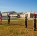 Army Reserve activates 495th Inland Cargo Transportation Company in Arkansas