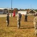 Army Reserve activates 495th Inland Cargo Transportation Company in Arkansas