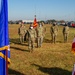 Army Reserve activates 495th Inland Cargo Transportation Company in Arkansas