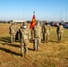 Army Reserve activates 495th Inland Cargo Transportation Company in Arkansas