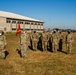 Army Reserve activates 495th Inland Cargo Transportation Company in Arkansas