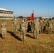 Army Reserve activates 495th Inland Cargo Transportation Company in Arkansas