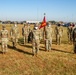 Army Reserve activates 495th Inland Cargo Transportation Company in Arkansas