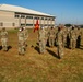 Army Reserve activates 495th Inland Cargo Transportation Company in Arkansas