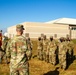 Army Reserve activates 495th Inland Cargo Transportation Company in Arkansas