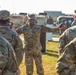 Army Reserve activates 495th Inland Cargo Transportation Company in Arkansas