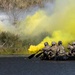 OR Infantrymen conduct react to contact, hostage rescie training
