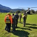 JTF-Bravo Winged Warriors rescue Panamanian citizens