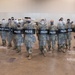 IL Guard Stands Ready In The Heart of Chicago