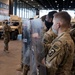 IL Guard Stands Ready In The Heart of Chicago