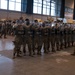 IL Guard Stands Ready In The Heart of Chicago