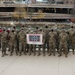 IL Guard Stands Ready In The Heart of Chicago