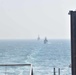 U.S., Bangladesh navies exercise in the Bay of Bengal during CARAT Bangladesh 2020