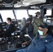 U.S., Bangladesh navies exercise in the Bay of Bengal during CARAT Bangladesh 2020