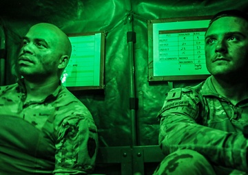 SAPPER COMPANY  JRTC 21-01