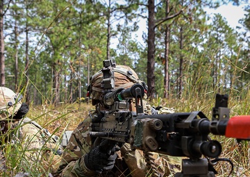 SAPPER COMPANY  JRTC 21-01