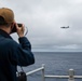 Sailor Observes Australian AP-3C