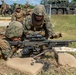 3d Marine Division conducts Unilateral Training