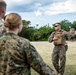 3d Marine Division conducts Unilateral Training