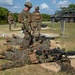 3d Marine Division conducts Unilateral Training