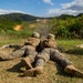 3d Marine Division conducts Unilateral Training