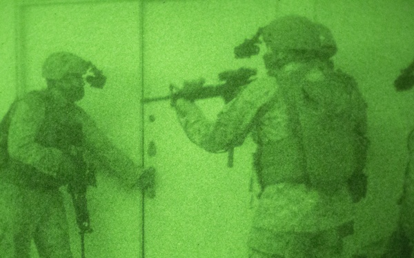 FASTCENT conducts security drills at U.S. Embassy