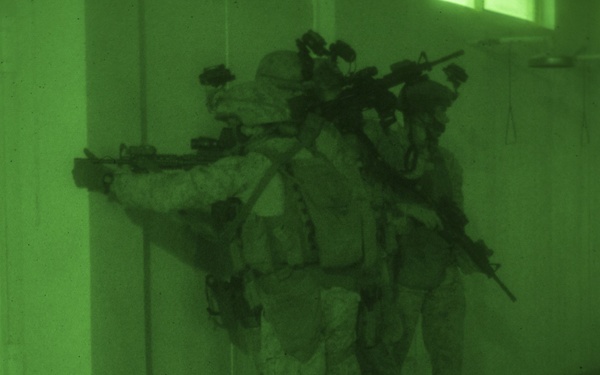 FASTCENT conducts security drills at U.S. Embassy