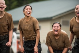 Operation Uplift and Serve: Businessmen Troy McClain and Bedros Keuilian support Idaho’s Youth ChalleNGe Academy with a big surprise