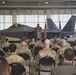 1 Fighter Wing and 192nd Wing Airmen recognized as dedicated crew chiefs in ceremony