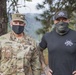 Operation Uplift and Serve: Businessmen Troy McClain and Bedros Keuilian support Idaho’s Youth ChalleNGe Academy with a big surprise