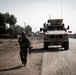 NE Syria Area Reconnaissance