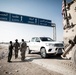 NE Syria Area Reconnaissance