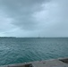 Tropical Storm Eta impacts Coast Guard Station Key West