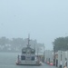 Tropical Storm Eta impacts Coast Guard Station Marathon