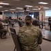 South Dakota Air National Guard holds Financial Literacy class