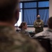 South Dakota Air National Guard holds Financial Literacy class