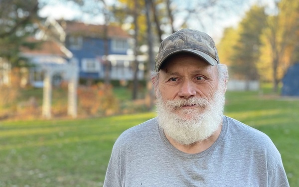 Veteran: After war, it's the families who deserve the honor