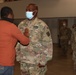 Georgia National Guard Soldier Gets Promoted